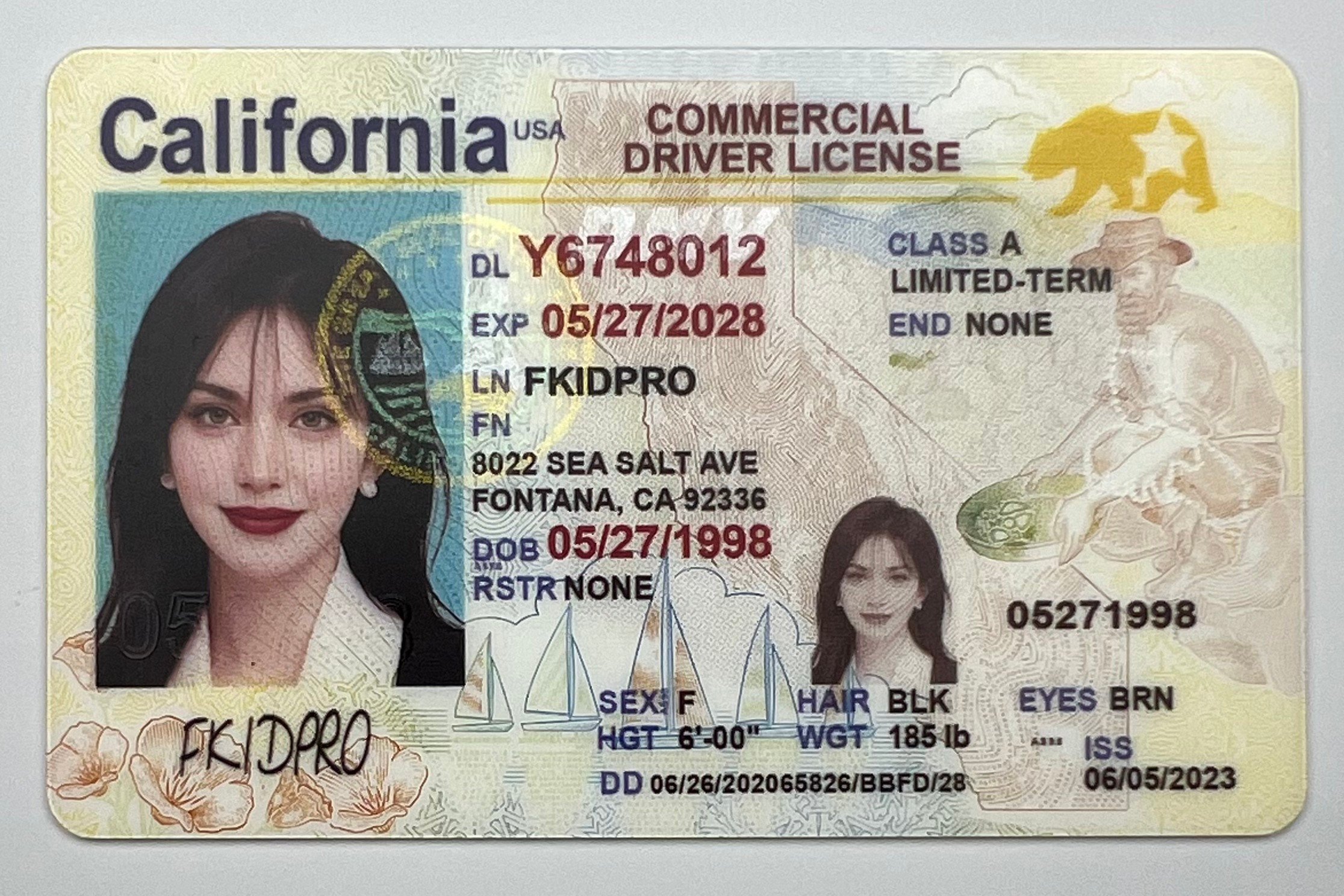 CDL