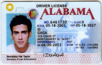 ALABAMA