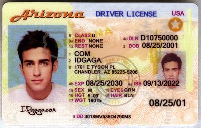 ARIZONA