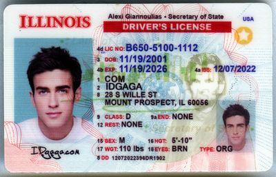 ILLINOIS