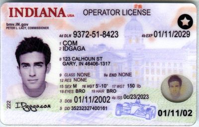 INDIANA