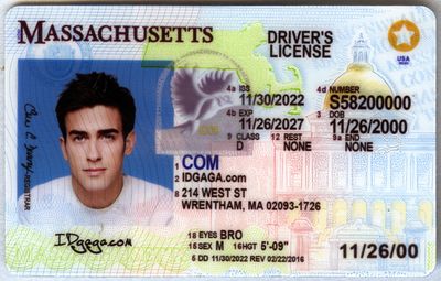 MASSACHUSETTS