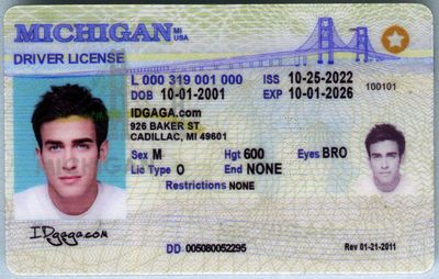 MICHIGAN
