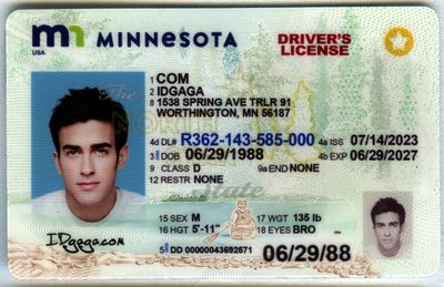 MINNESOTA
