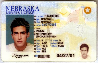 NEBRASKA