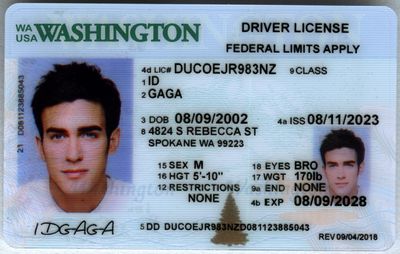 WASHINGTON